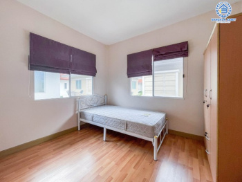 *****บ้านแฝดมือสองย่านนนทบุรี ม.เพอร์เฟคพาร์ค บางใหญ่-พระราม5 เนื้อที่กว้างขวางถึง 35.7 ตร.ว. ฟังก์ชัน 3 ห้องนอน 2 ห้องน้ำ 1 ที่จอดรถ ตกแต่งสวย พร้อมเข้าอยู่ ทำเลใกล้วงแหวนกาญจนาฯ, เซ็นทรัลเวสต์เกต และรถไฟฟ้าสายสีม่วง " สถานีตลาดบางใหญ่ " และทางด่วน "ศรีรัช"